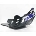 Osłona silnika hdpe 6 mm AXP YAMAHA WR 250