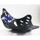 Osłona silnika hdpe 6 mm AXP YAMAHA WR 250