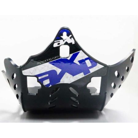 Osłona silnika hdpe 6 mm AXP YAMAHA WR 250