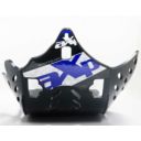 Osłona silnika hdpe 6 mm AXP YAMAHA WR 250