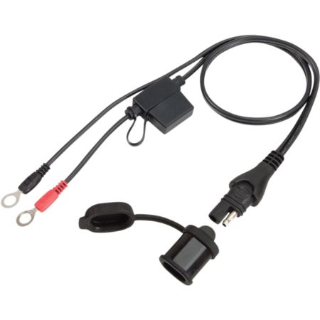Adapter sae ładowarki TECMATE DO DRAG SPECIALTIES