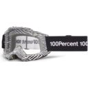 Gogle 100% ACCURI 2 SAMBA MIRROR CLEAR