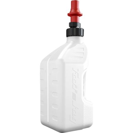 Kanister TUFF JUG 10L WHITE