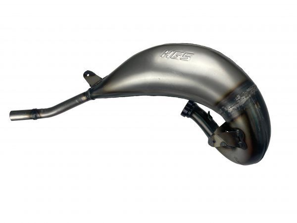 Dyfuzor HGS TM RACING TM MX 125