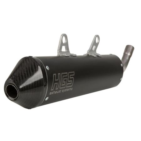 Tłumik slip-on HGS GAS GAS EC 250
