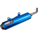 Tłumik slip-on HGS GAS GAS MC 250