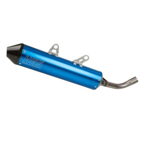 Tłumik slip-on HGS GAS GAS MC 85