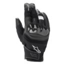 Rękawice ALPINESTARS SMX Z DRYSTAR black M