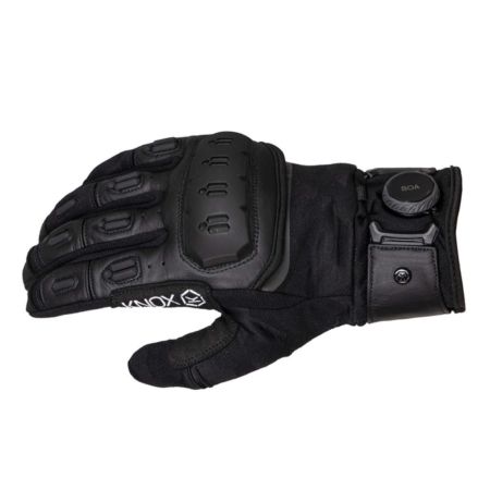 Rękawice tekstylne Knox Orsa OR4 BOA roz. XL