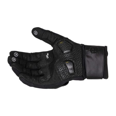 Rękawice tekstylne Knox Orsa OR4 BOA roz.M