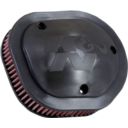 Filtr powietrza K&N INDIAN CHIEF 111 ABS