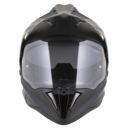 Kask XD1 ZED blk matt/dgrey M