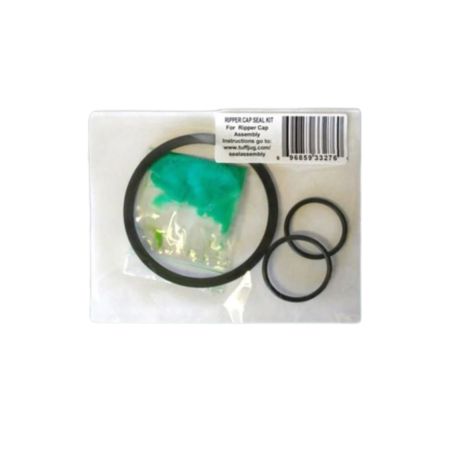 Uszczelki korka TUFF JUG RIPPER GEN III