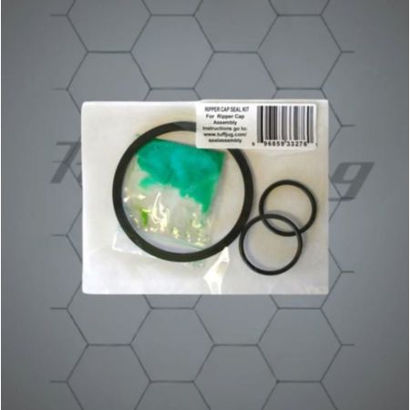 Uszczelki korka TUFF JUG RIPPER GEN III