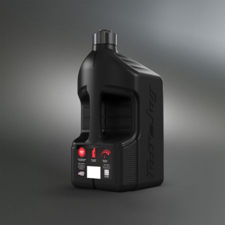 Kanister TUFF JUG 20L BLACK GEN III