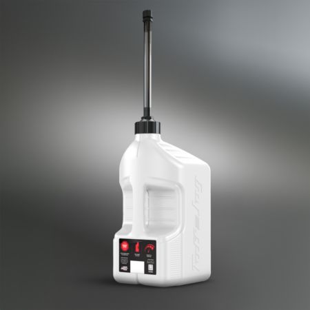 Kanister TUFF JUG 20L WHITE GEN III
