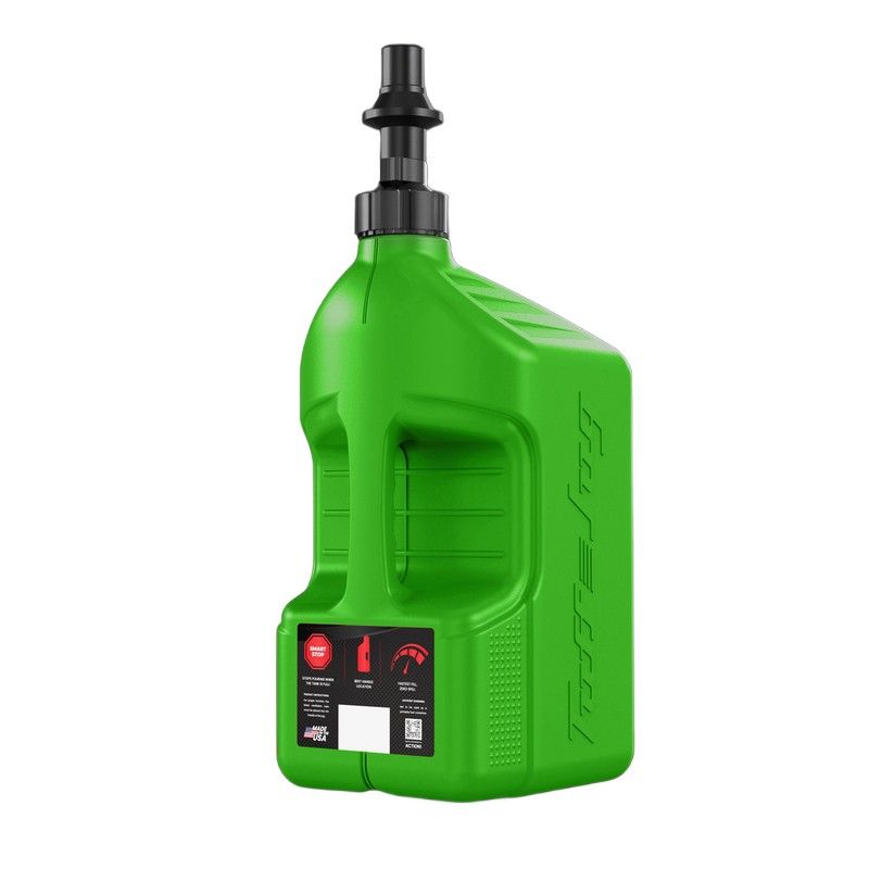 Kanister TUFF JUG RIPPER 20L GREEN GEN III