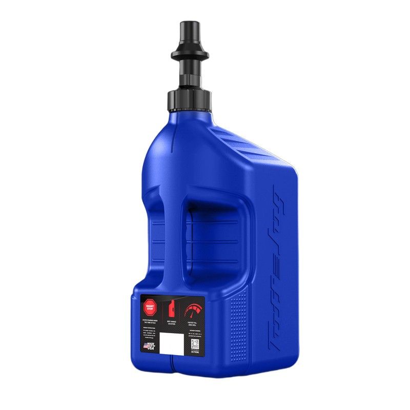 Kanister TUFF JUG RIPPER 20L BLUE GEN III
