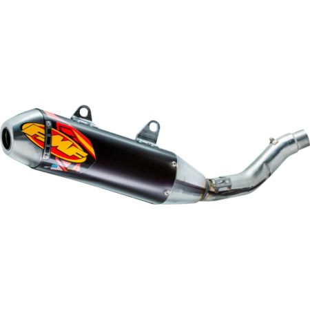 Tłumik FMF powercore 4 hex