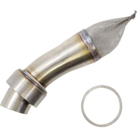 Łapacz iskier tłumika FMF 4.1 RCT