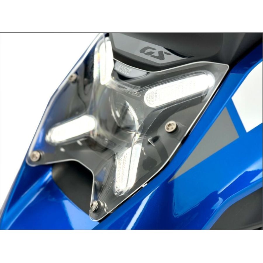 Osłona lampy WRS BMW R1300GS C
