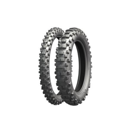 Opona MICHELIN 120/90-18 medium fim 65r tt tył