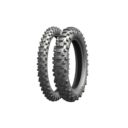 Opona MICHELIN 120/90-18 medium fim 65r tt tył
