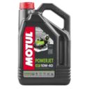 Olej silnikowy MOTUL powerjet 10w40