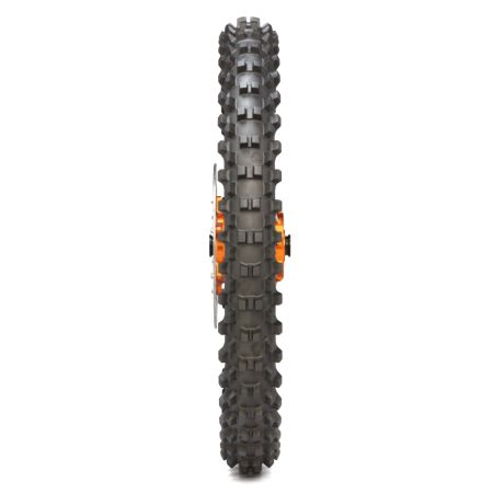 Opona METZELER 140/80-18 6 days extreme soft