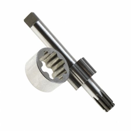 OEM KAWASAKI 132340014 rotor pompy oleju