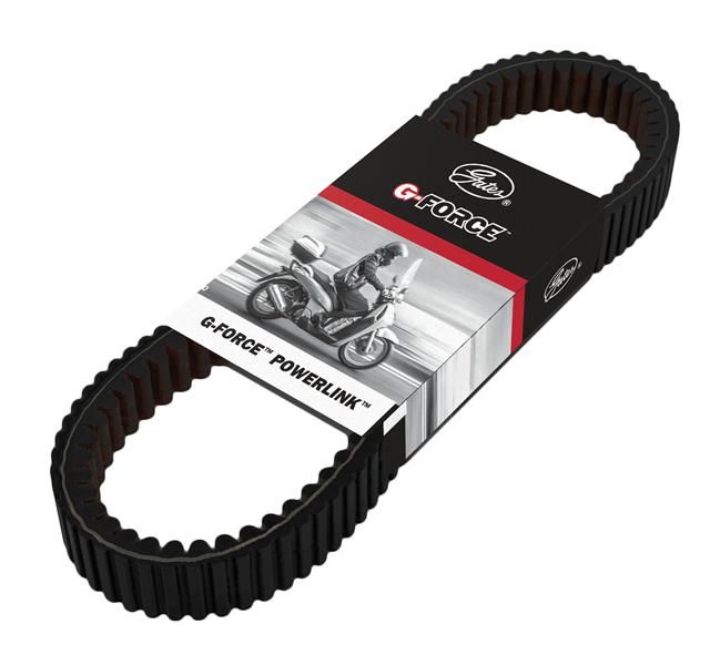 Pasek napędowy GATES POWERLINK PCX 125