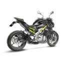 Tłumik slip-on LEOVINCE CORSA S KAWASAKI Z 900