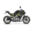 Tłumik slip-on LEOVINCE CORSA S KAWASAKI Z 900
