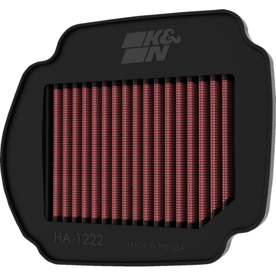 Filtr powietrza K&N HONDA GROM 125 2022