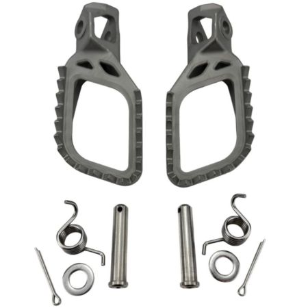 Podnóżki ONEGRIPPER KTM/HQV/GG 2023-26 -05/-05mm