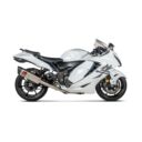 Kompletny układ wydechowy AKRAPOVIC SUZUKI GSX