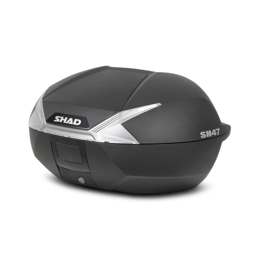 KUFER SHAD SH47