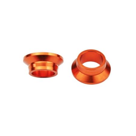 SCAR TULEJKI DYSTANSOWE TYŁ KTM SXF 13-22
