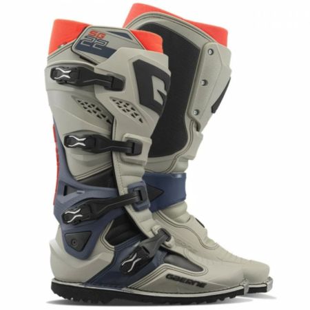 GAERNE BUTY CROSS/ENDURO SG-22 GORE-TEX ENDURO 43