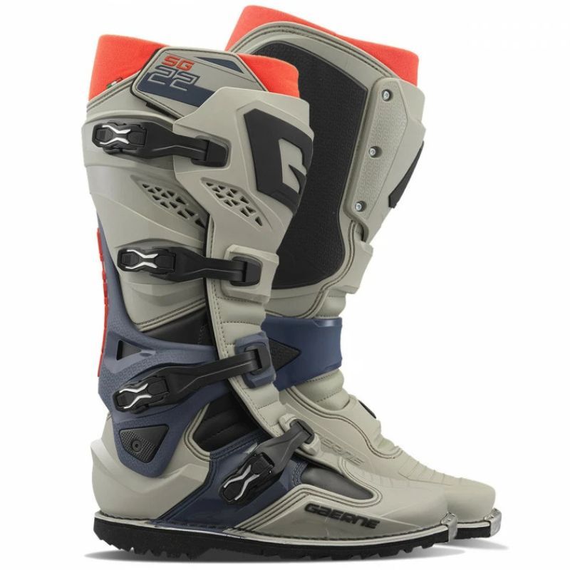 GAERNE BUTY CROSS/ENDURO SG-22 GORE-TEX ENDURO 45