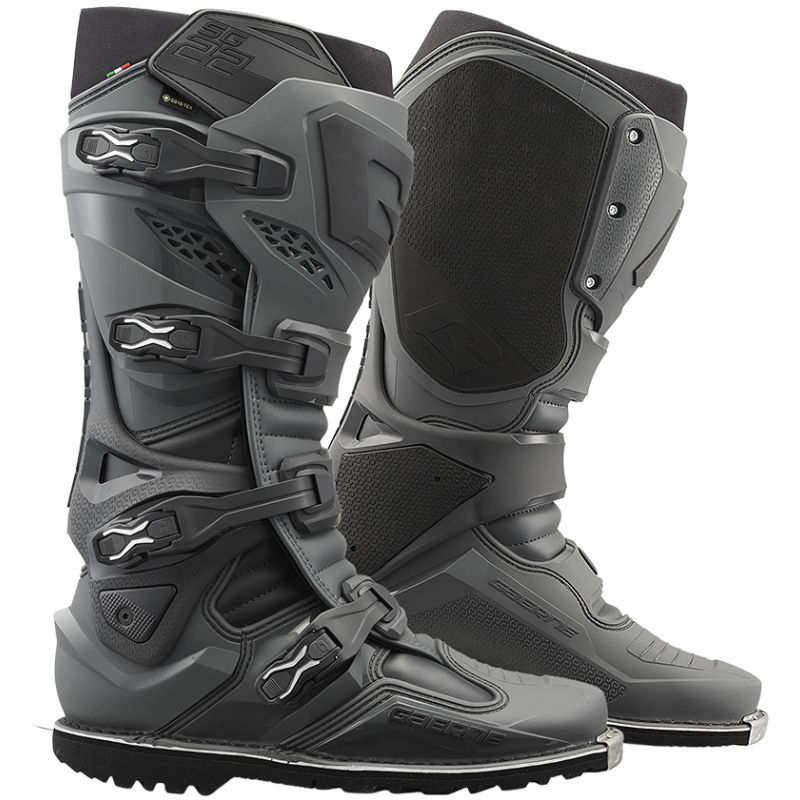 GAERNE BUTY CROSS/ENDURO SG-22 GORE-TEX ENDURO 44