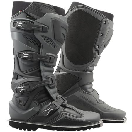 GAERNE BUTY CROSS/ENDURO SG-22 GORE-TEX ENDURO 44