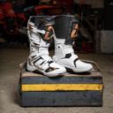 LEATT Stiefel Moto 4.5