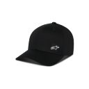 Czapka z daszkiem ALPINESTARS FLEXFIT black L/XL