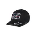 Czapka ALPINESTARS SURPASS FLEXFIT black L/XL