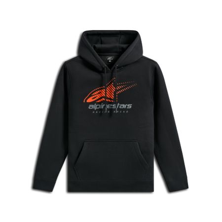 Bluza casual ALPINESTARS PULSE black L