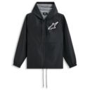 Kurtka ALPINESTARS SPEEDER CHROMIUM blk/wht L