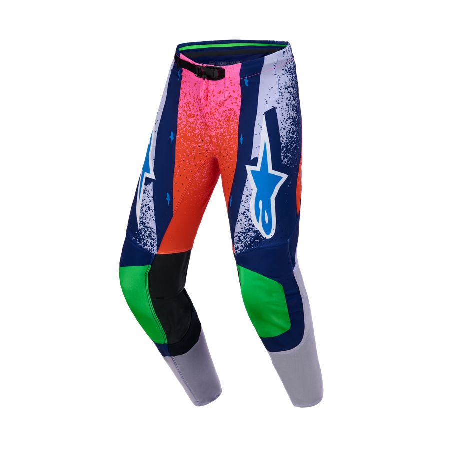Spodnie ALPINESTARS SUPERTECH LTD SX DAYTONA 30