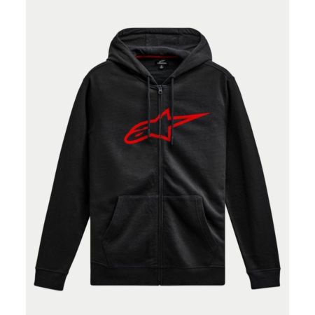 Rękawiczki dziecięce ALPINESTARS RADAR black S