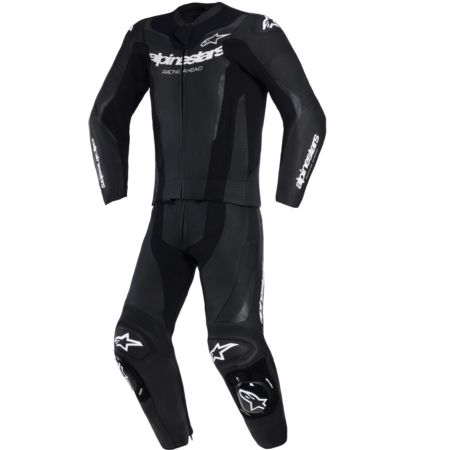 Kombinezon skórzany ALPINESTARS GP FORCE V2 2PC 48